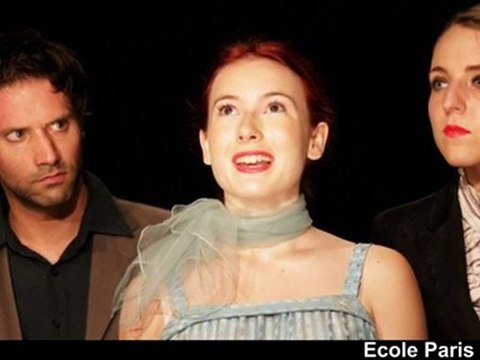 Ecole Paris Marais- Section Master Classe (Photos2)