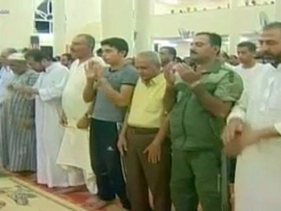 Praying for the Muslim World - CBN.com