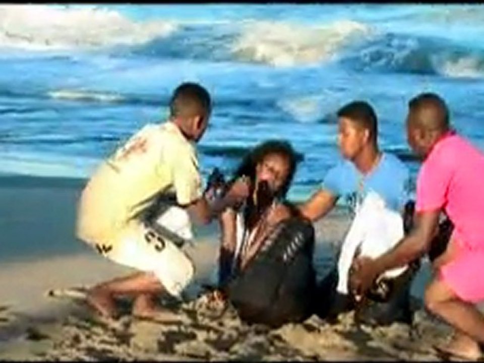 FANDRAMA _ tsy magnin'droe