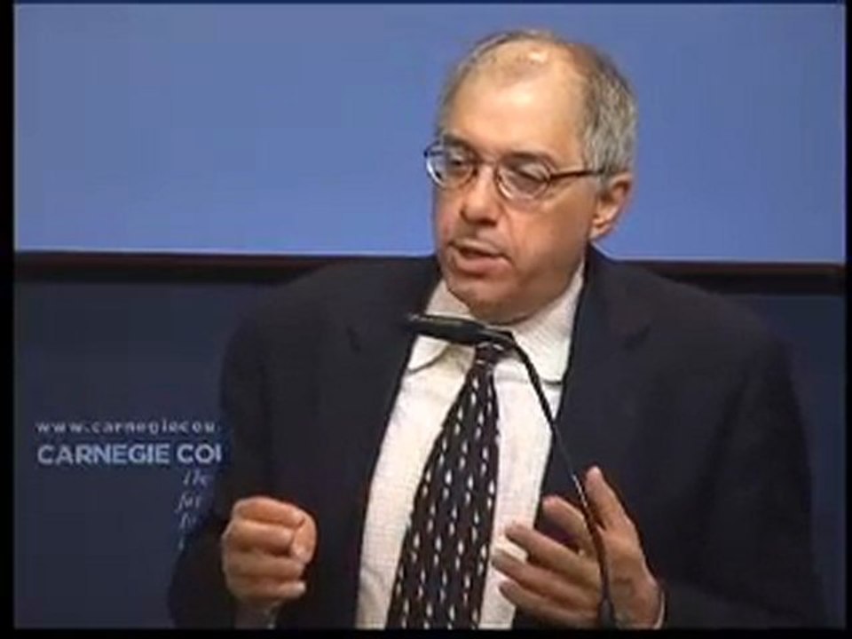 Steven Levy: Google vs. China