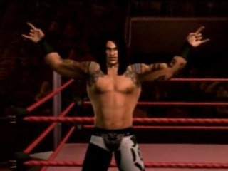 NIWA Breakdown 11/1/09 - Tokala In Action!