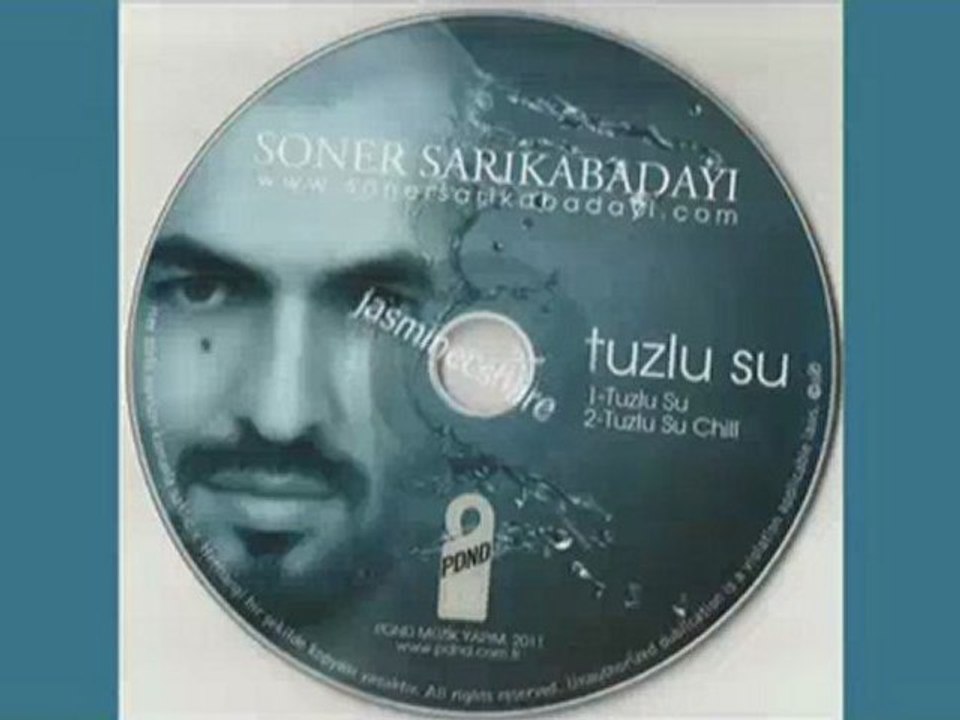 soner sarikabadayi_tuzlu su 2011 video by jasminecshare