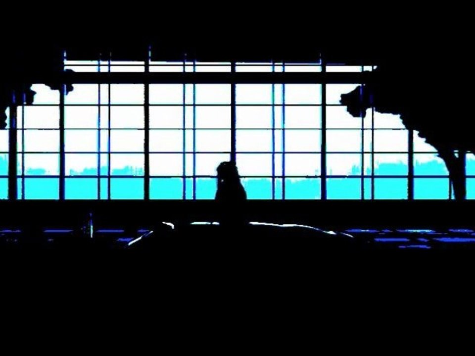 Mai HiME Nightwish Intro