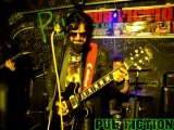 Raulzito 04/06/2011 @ Pub Fiction Rock Bar
