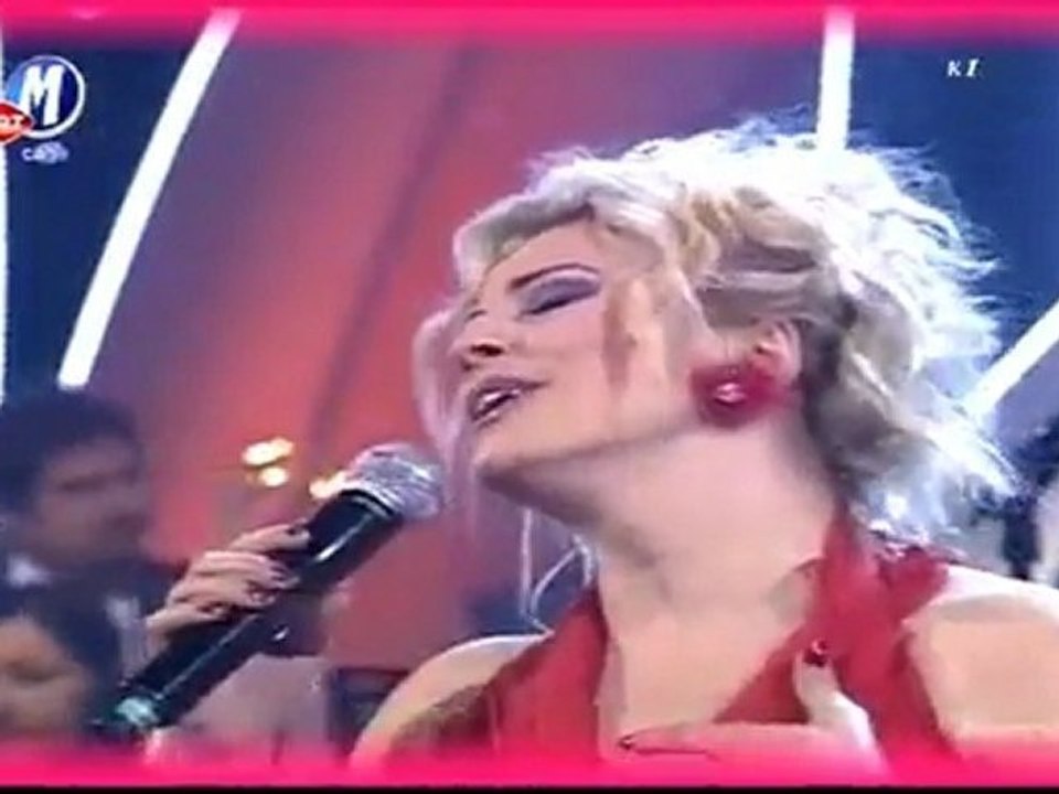 Ayşen Birgör - Çile bülbülüm çile.HD