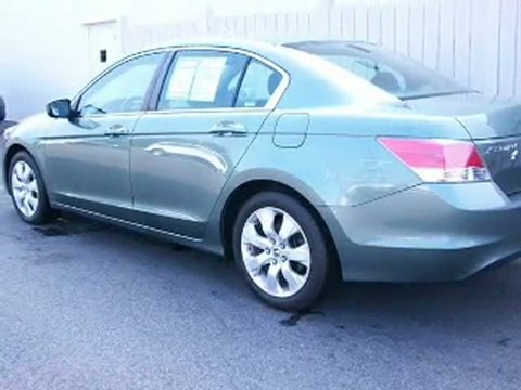 2009 Honda Accord for sale in Rockymount NC - Used Honda by EveryCarListed.com