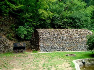 Złotoryja- Kopalnia Złota Aurelia