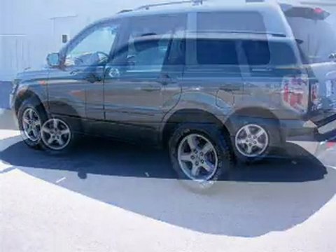 2006 Honda Pilot for sale in Rockymount NC - Used Honda by EveryCarListed.com