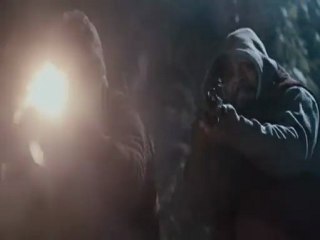 Chainsaw - Extrait Chainsaw (Anglais)