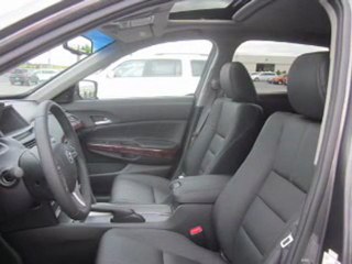 2011 Honda Accord Crosstour for sale in Burlington WA - New Honda by EveryCarListed.com
