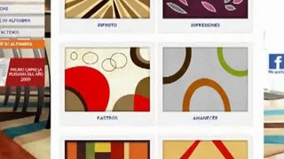 BRAPAL ART - Alfombras de diseño, alfombras modernas