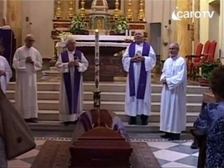 IcaroTv. Il ricordo di Mons. Sambi