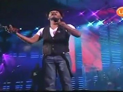 Camila - Coleccionista De Canciones Festival Viña del Mar 2009