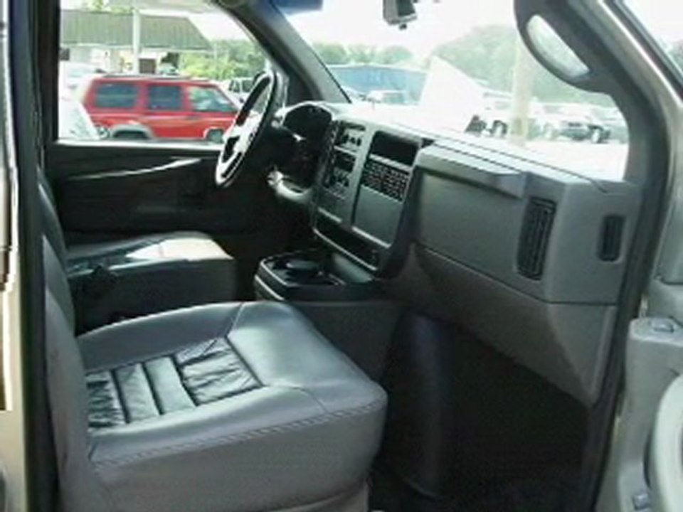 2004 GMC Savana for sale in Rocky Mount NC - Used GMC by EveryCarListed.com