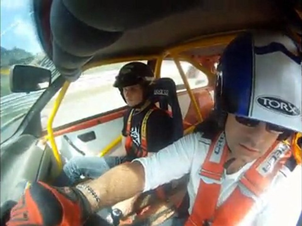 essai ZX a Mayenne avec jonathan le 02/08/2011