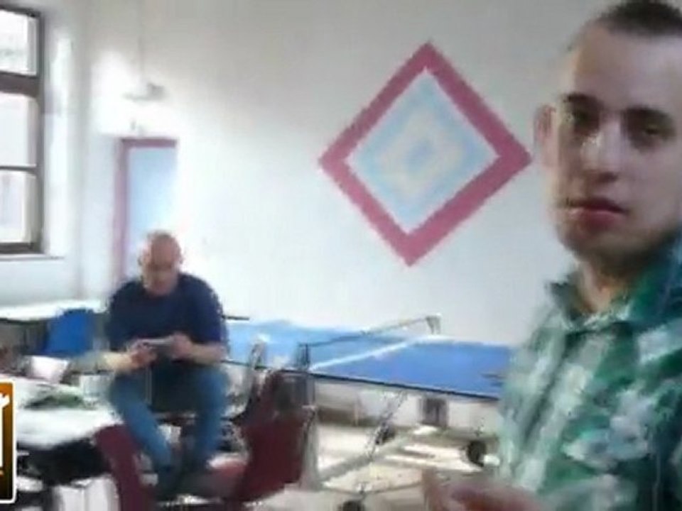 La N'OSIF Au Studio
