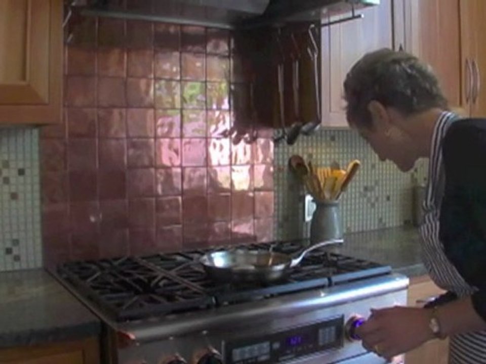 Searing Foie Gras: A new, fool-proof method