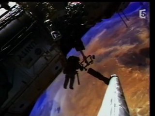 AFS (Aux Confins De L' Univers)