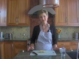 Foie gras is easy to cook using this technique