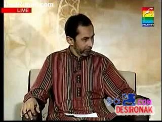 Dua Ramzan 2 8 2011 P3