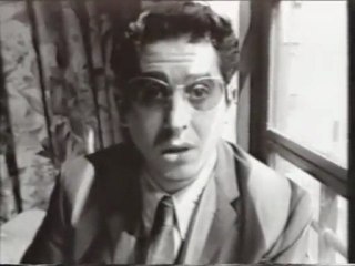 United Future Organization  - The Scene (Bench On Brownswood Road (Doc UnCut)