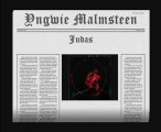 Yngwie Malmsteen - Judas [Lyrics   Subs]
