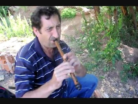 Alucra Arda Boğazında Kaval Sesi alucra.com