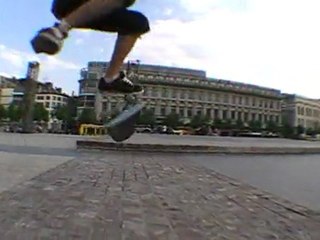 kev half cab flip crocodiles