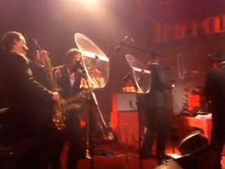 Amy Winehouse - Monkey Man(Live)HD