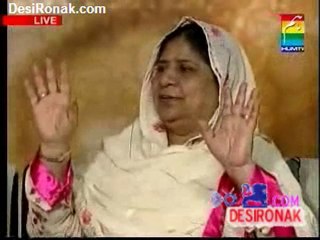 Dua Ramzan 2 8 2011 P5