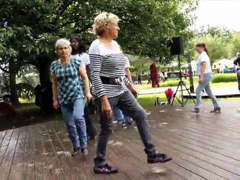 Enjoy Country à Chevilly Larue 5