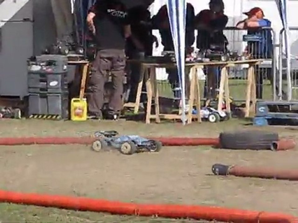 Kaosone imc 2011