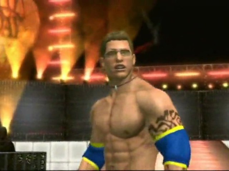 NIWA Breakdown 11/1/09 - Pick Your Poison Match #2 - Michael Steel vs. Primus