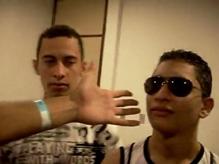 LOP-PE  Entrevista com membros - Freitas