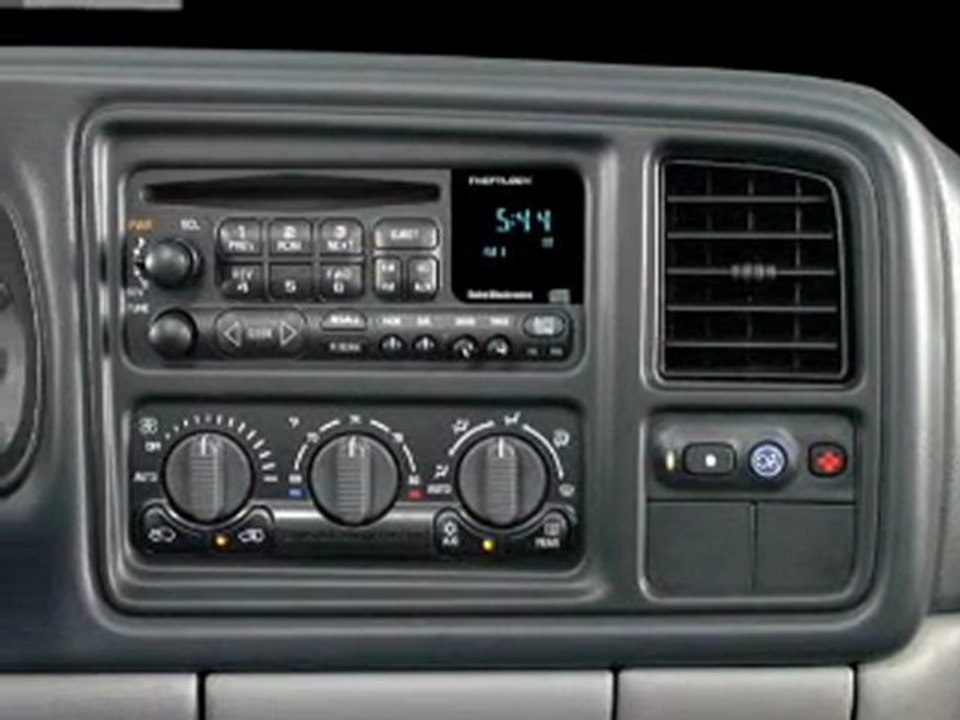 Used 2001 Chevrolet Tahoe Rocky Mount NC - by EveryCarListed.com