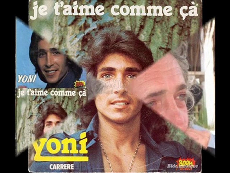 aimes moi