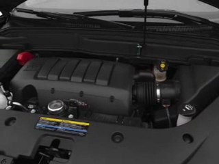 New 2011 GMC Acadia Rockymount NC - by EveryCarListed.com