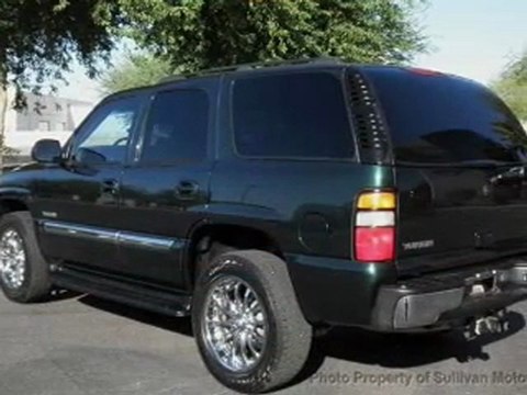 Used 2004 GMC Yukon Mesa AZ - by EveryCarListed.com