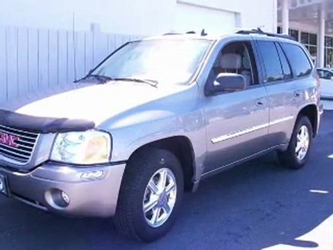 Used 2007 GMC Envoy Rockymount NC - by EveryCarListed.com