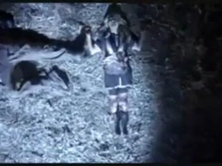 Alternate Ending - Clip Alternate Ending (English)