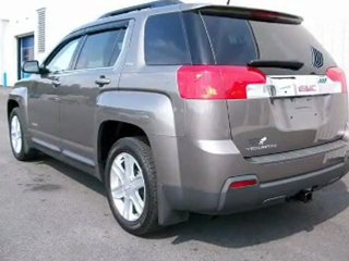 Used 2010 GMC Terrain Rockymount NC - by EveryCarListed.com