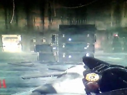 Call Duty Black Ops Zombie Kino Der Toten