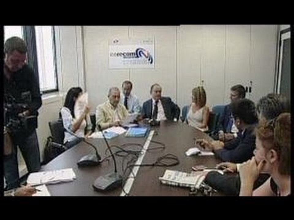 Campania - Bilancio positivo per il Corecom