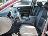 Used 2008 Cadillac STS Portage MI - by EveryCarListed.com
