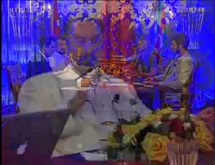 Şeyh Nazım Hocamıza, herkes dua etsin.