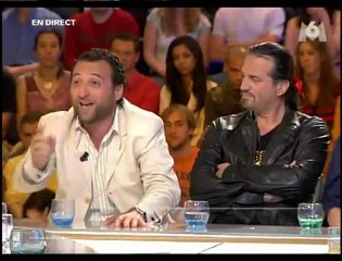 07-04-22 - M6 - T EMPECHES TOUT LE MONDE DE DORMIR 1