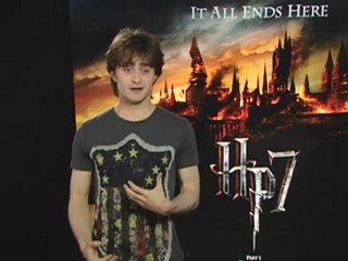 Countdown - Featurette Countdown (Anglais)