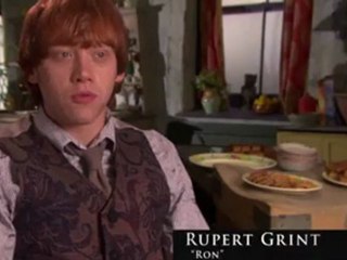 Harry Potter 7 - Featurette - Epic Finale