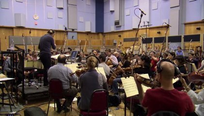 Soundtrack - Featurette Soundtrack (Anglais)