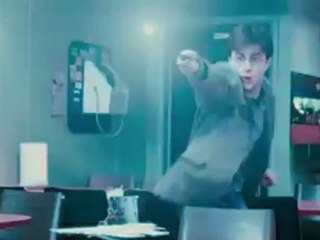 Harry Potter 7 - TV Spot Best Hope We Have